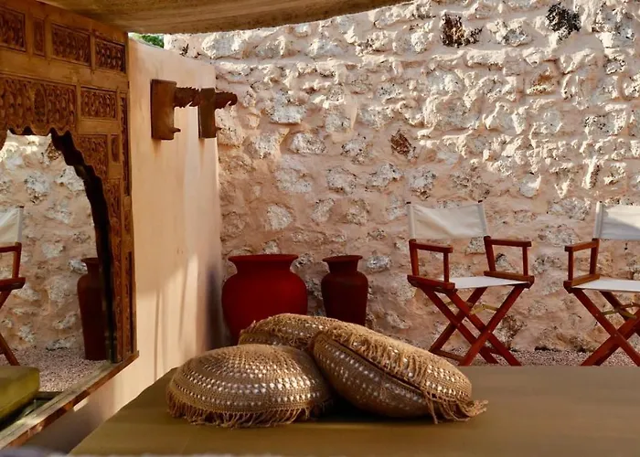 Pi Luxury Bali Villa Uluwatu (Bali)