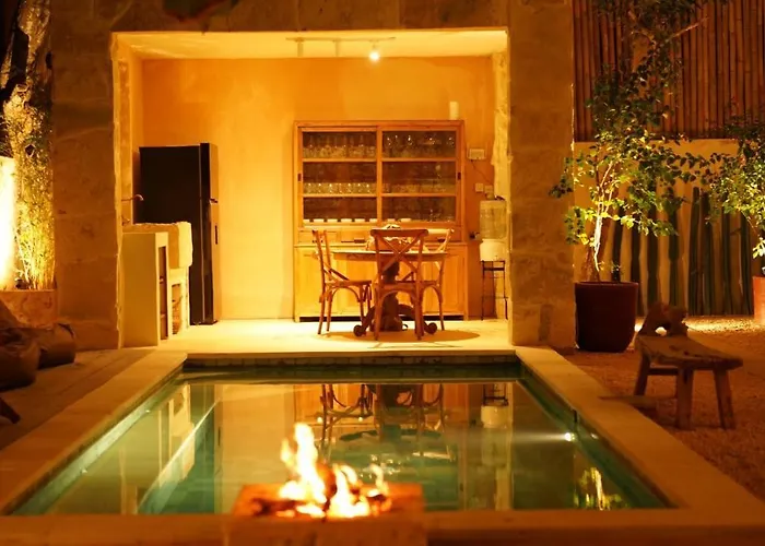 Villa Pi Luxury Bali *
