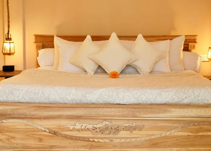 Pi Luxury Bali Villa