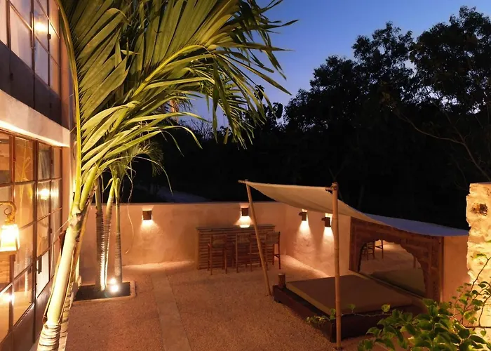 Pi Luxury Bali Villa *