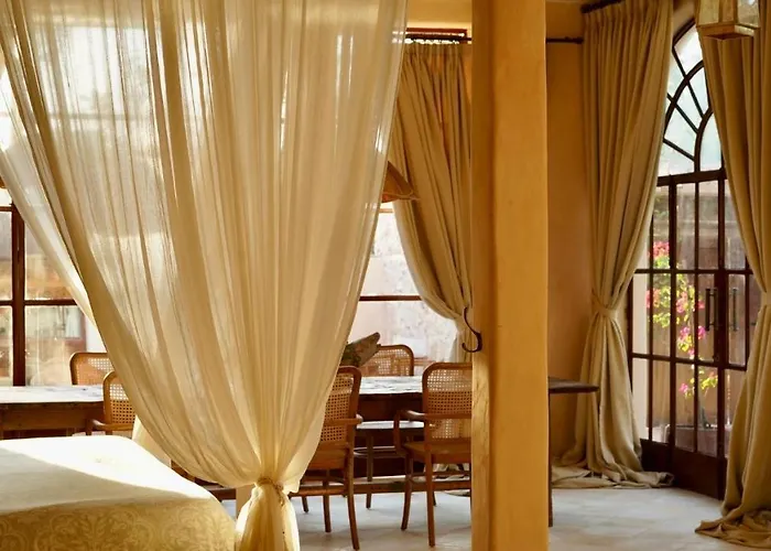 Pi Luxury Bali * Uluwatu (Bali)