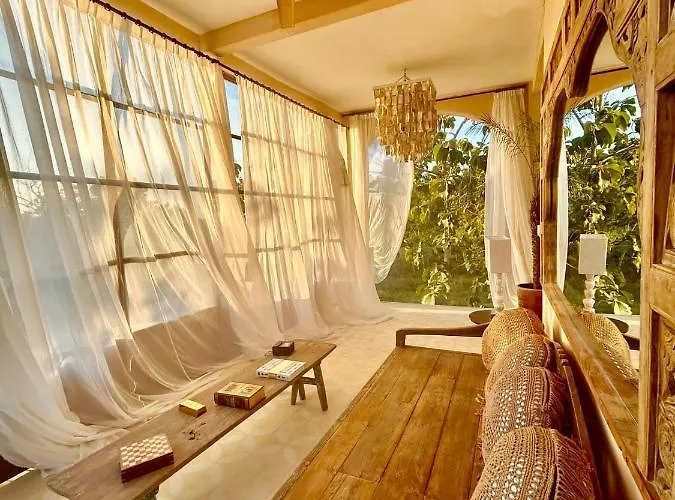 Villa Pi Luxury Bali