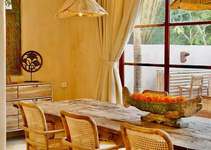 Pi Luxury Bali
