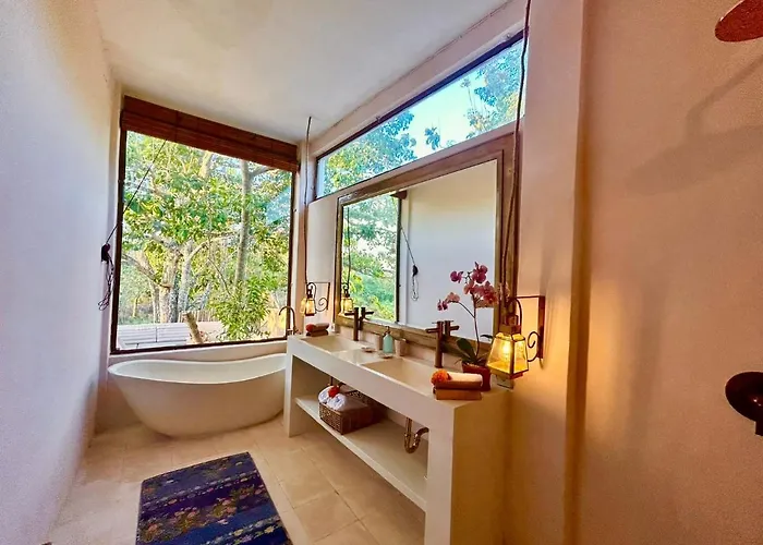 Villa Pi Luxury Bali Uluwatu (Bali)