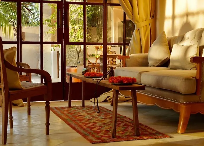 Pi Luxury Bali Villa Uluwatu (Bali)