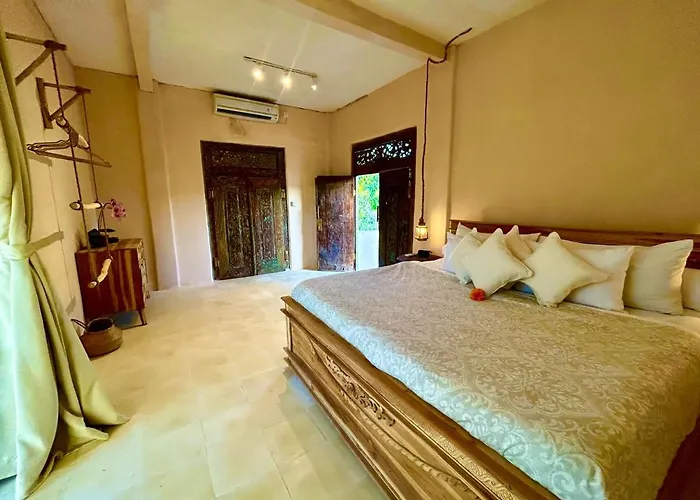 Pi Luxury Bali Uluwatu (Bali)