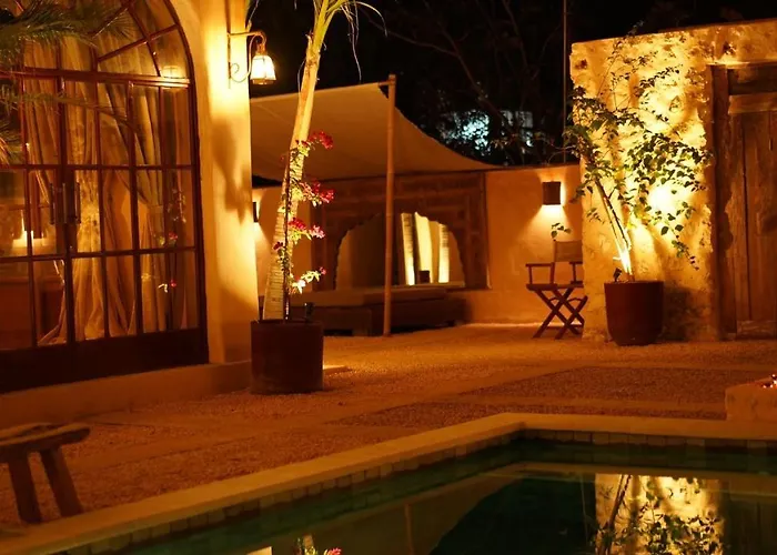Pi Luxury Bali *