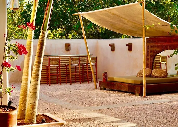 Pi Luxury Bali