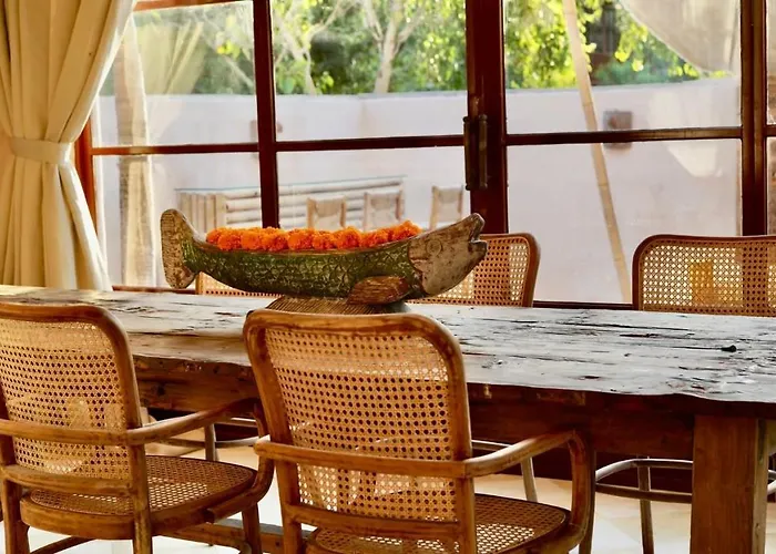 Pi Luxury Bali Villa Uluwatu (Bali)
