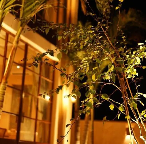 Pi Luxury Bali Villa