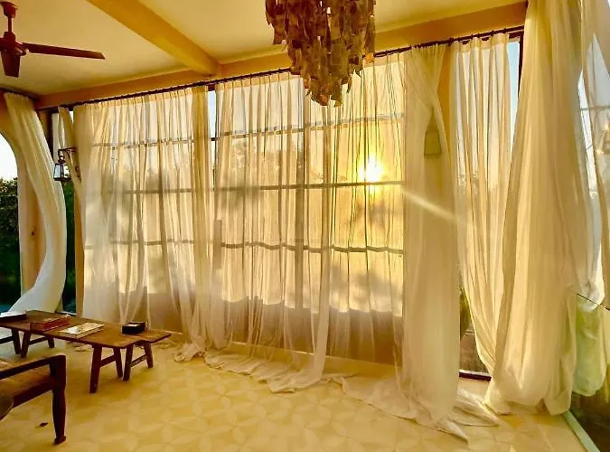 Villa Pi Luxury Bali