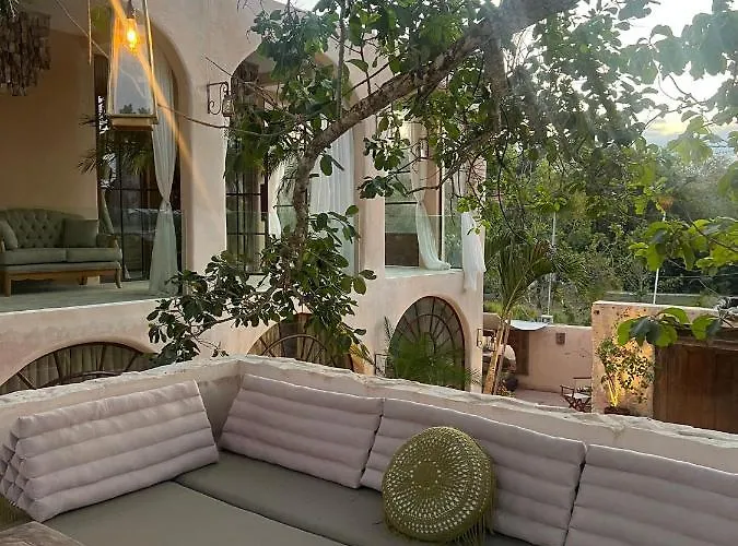 Pi Luxury Bali