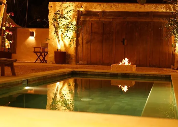 Pi Luxury Bali Villa *