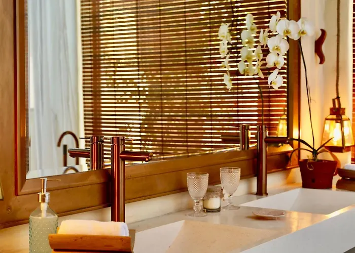 Pi Luxury Bali Villa