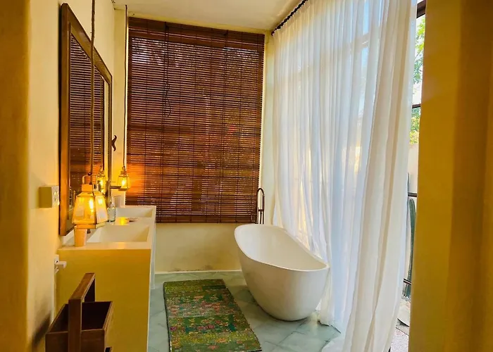 Pi Luxury Bali Uluwatu (Bali)