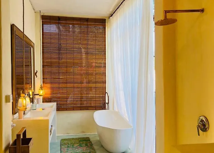 Pi Luxury Bali Uluwatu (Bali)