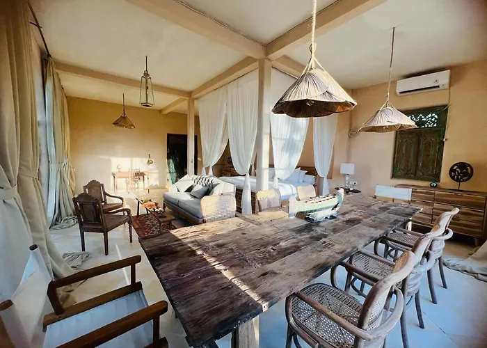 Villa Pi Luxury Bali Uluwatu (Bali)