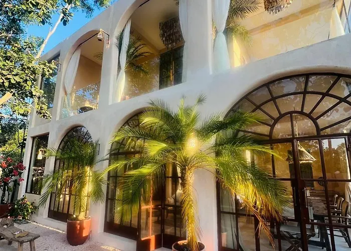 Pi Luxury Bali