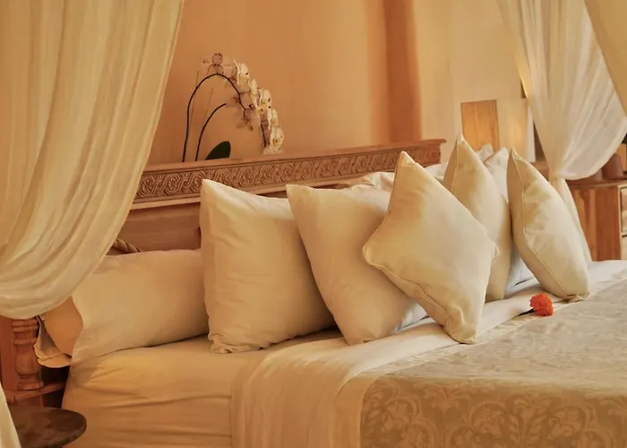 Pi Luxury Bali Villa Uluwatu (Bali)