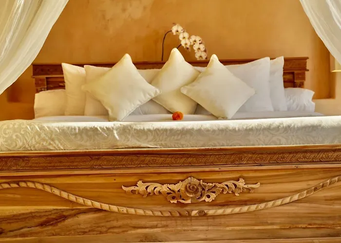 Pi Luxury Bali Villa *