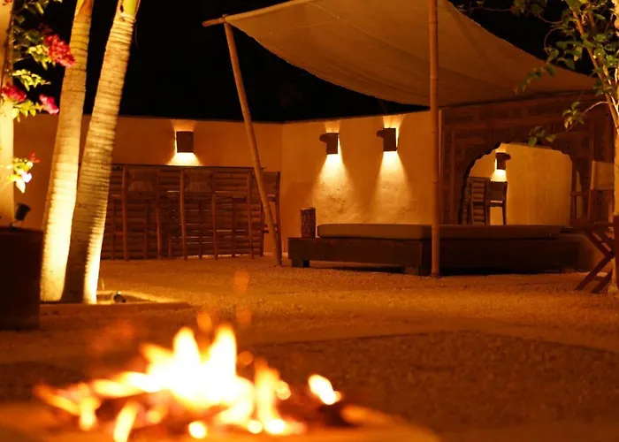 Pi Luxury Bali * Uluwatu (Bali)