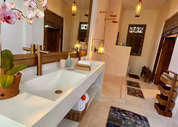 Villa Pi Luxury Bali Uluwatu (Bali)