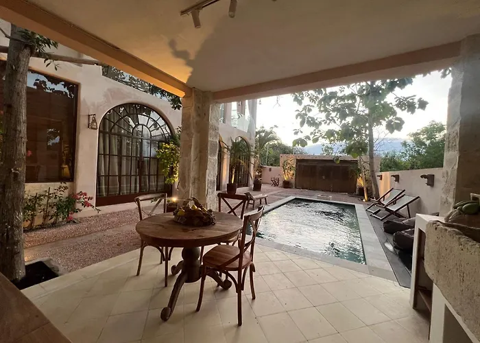Pi Luxury Bali